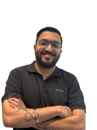 Asst. Manager - Sales & Operations (West)