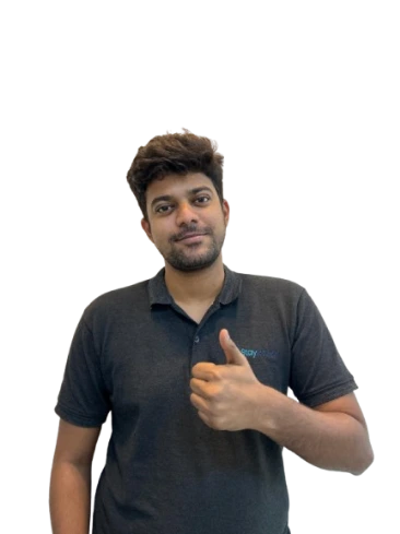 Executive - Digital Marketing