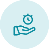 Hassle-free onboarding