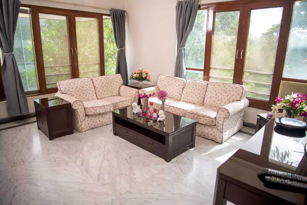 Classic Serviced Apartments in Koregaon Park