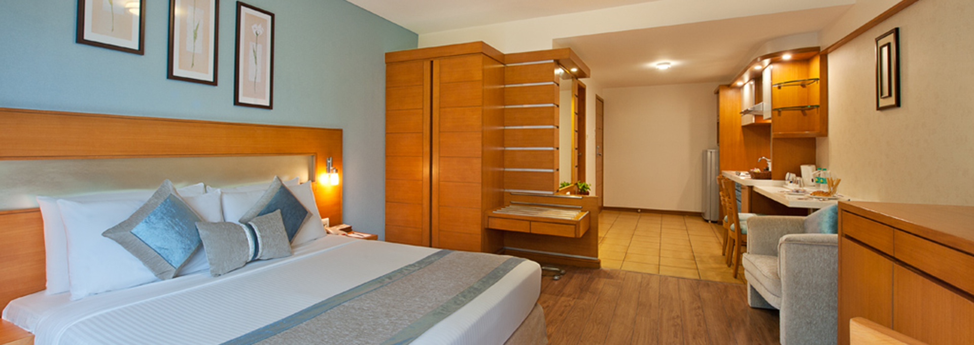 Luxurious Serviced Apartments in Bandra West
