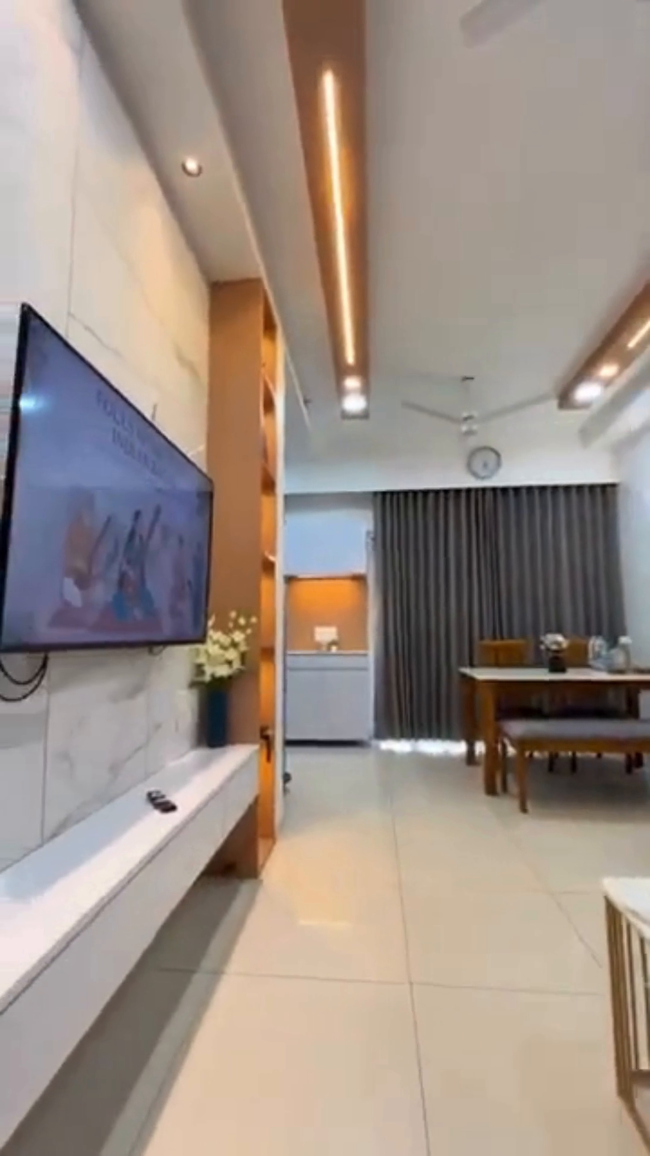 Luxury 2 Bedroom Apartment in GIFT City