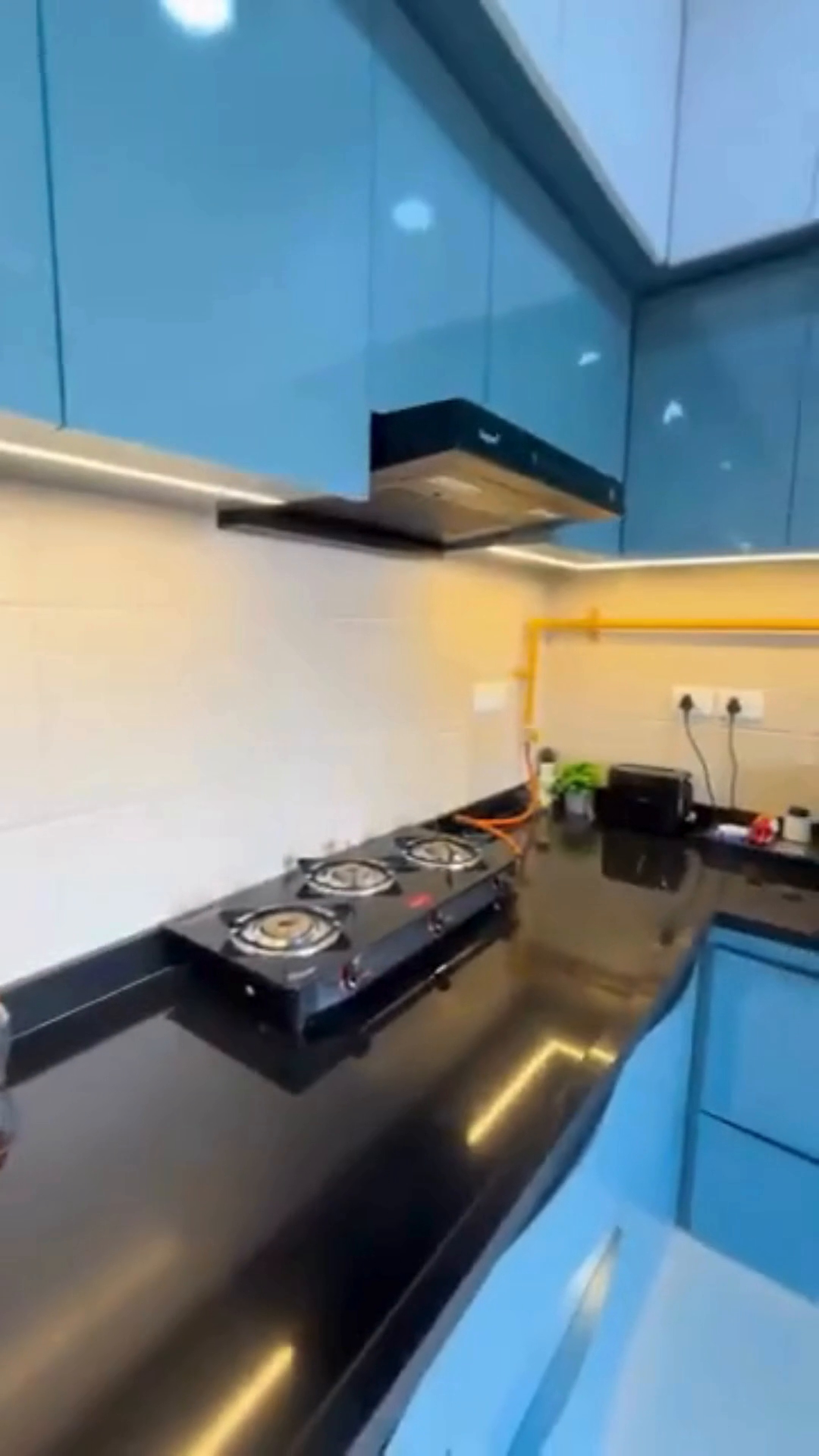 Luxury 2 Bedroom Apartment in GIFT City