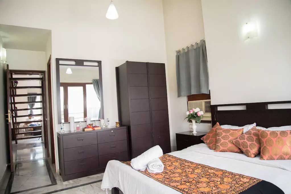 Classic Serviced Apartments in Koregaon Park