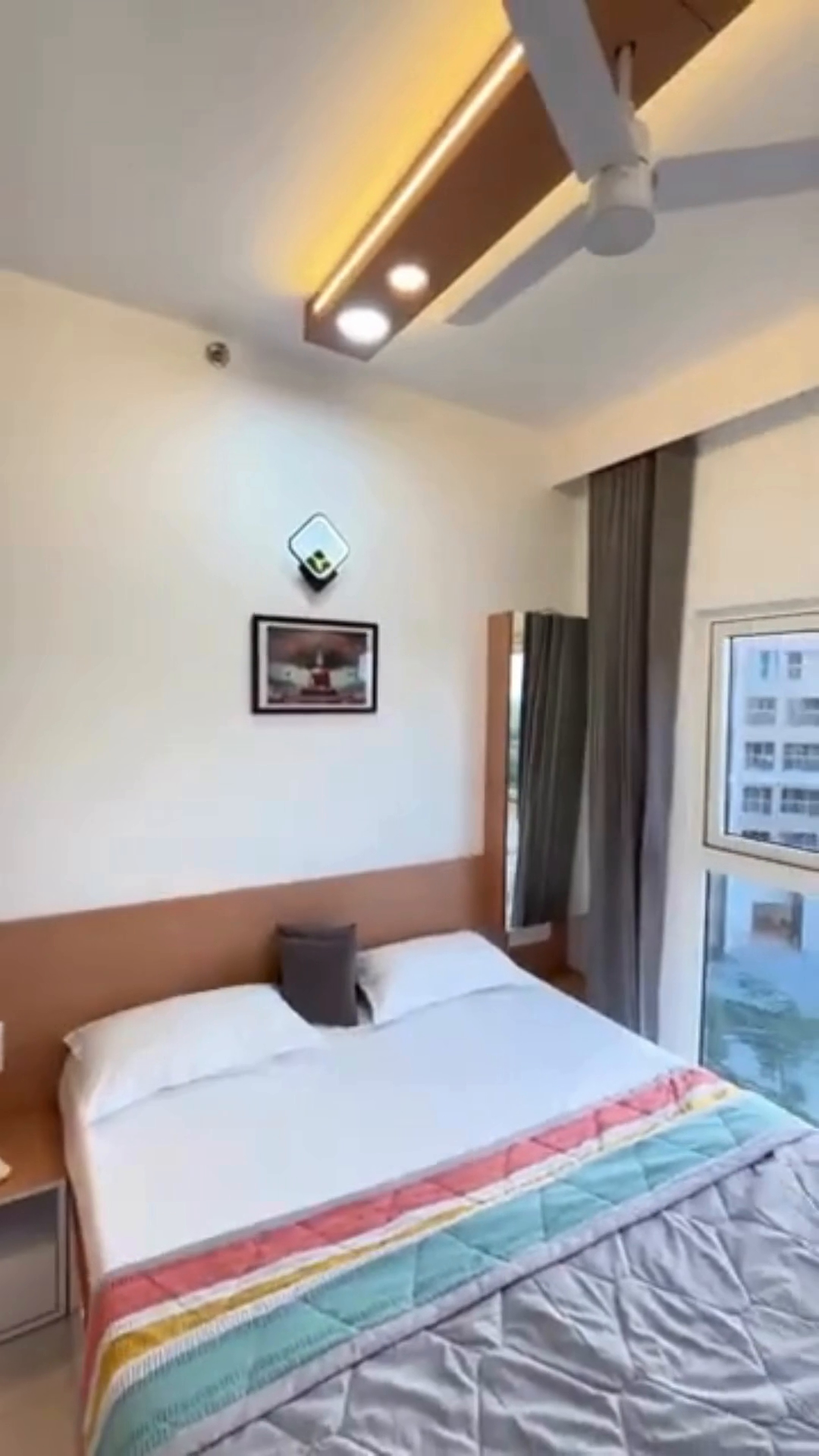 Luxury 2 Bedroom Apartment in GIFT City