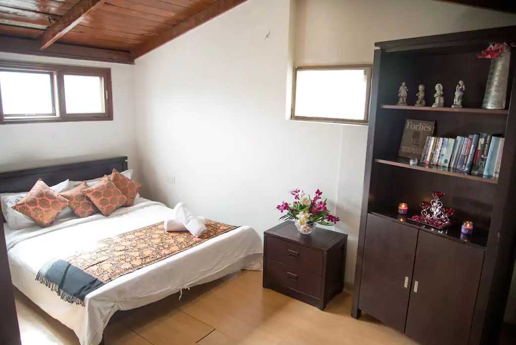 Classic Serviced Apartments in Koregaon Park