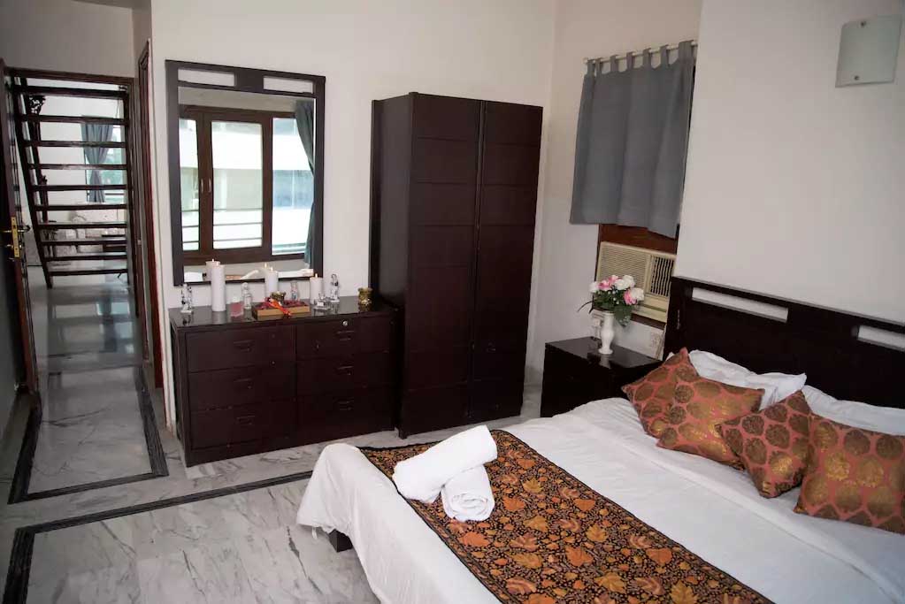 Classic Serviced Apartments in Koregaon Park