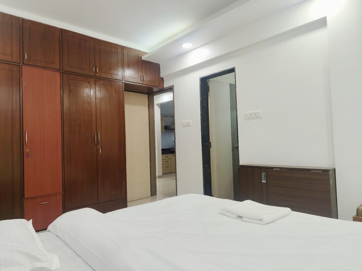 Modern Living Spaces in Hinjewadi