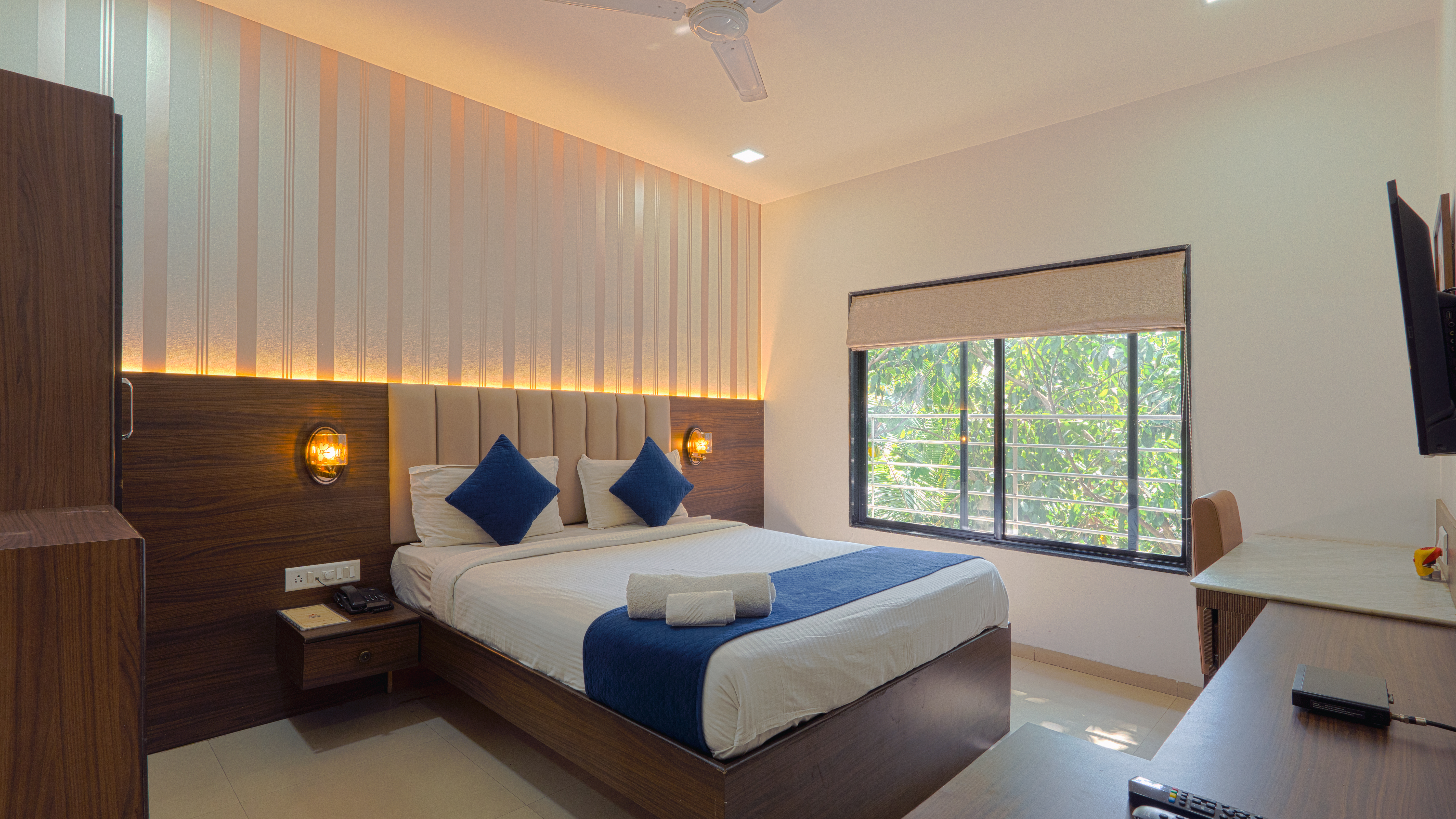 Boutique Serviced Apartments in Kharadi