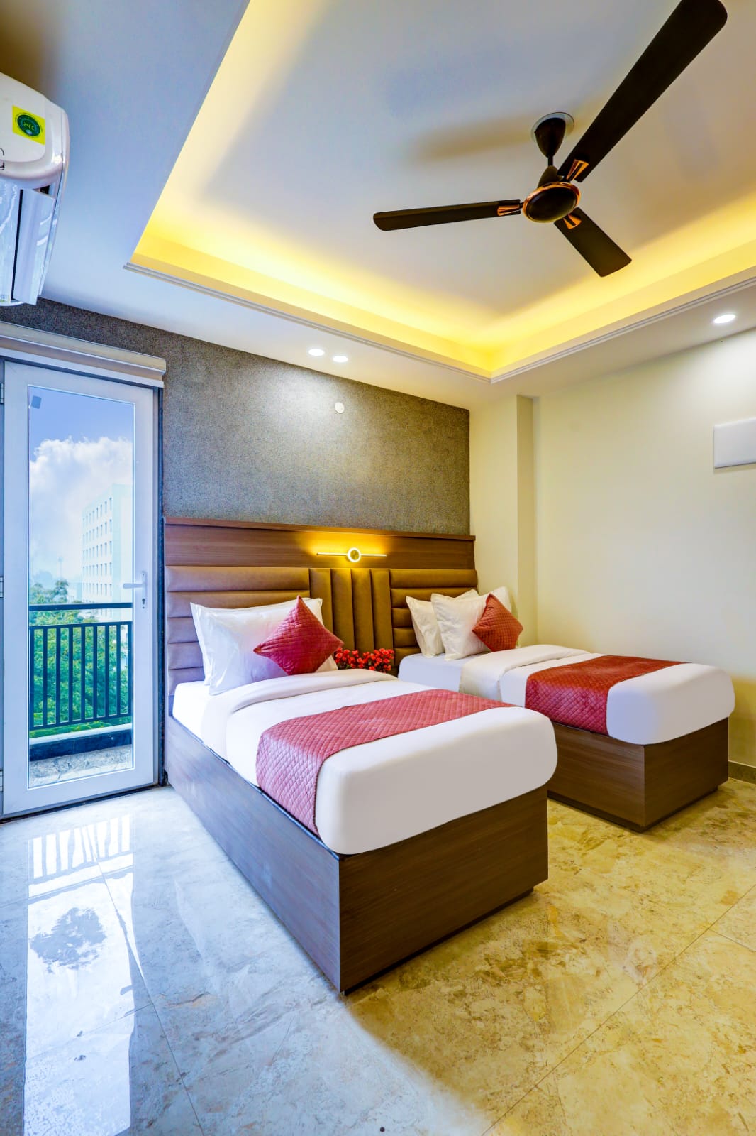 Aesthetic Studio Apartment 