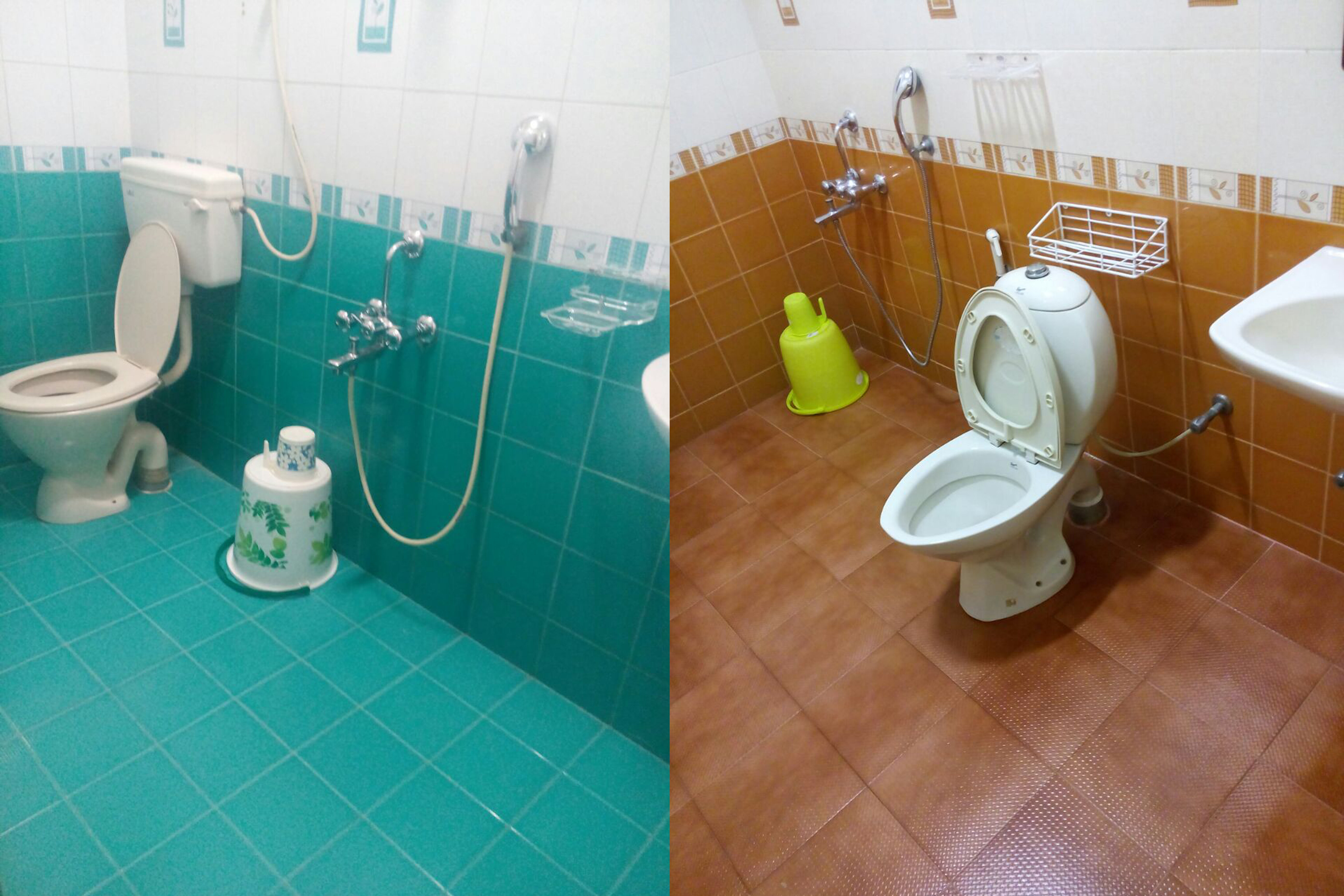 Preferred 2 Bedroom Apartment in Jeeva Park