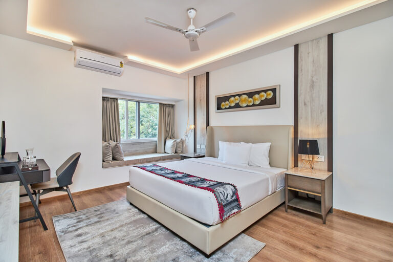 Luxury Executive Residence