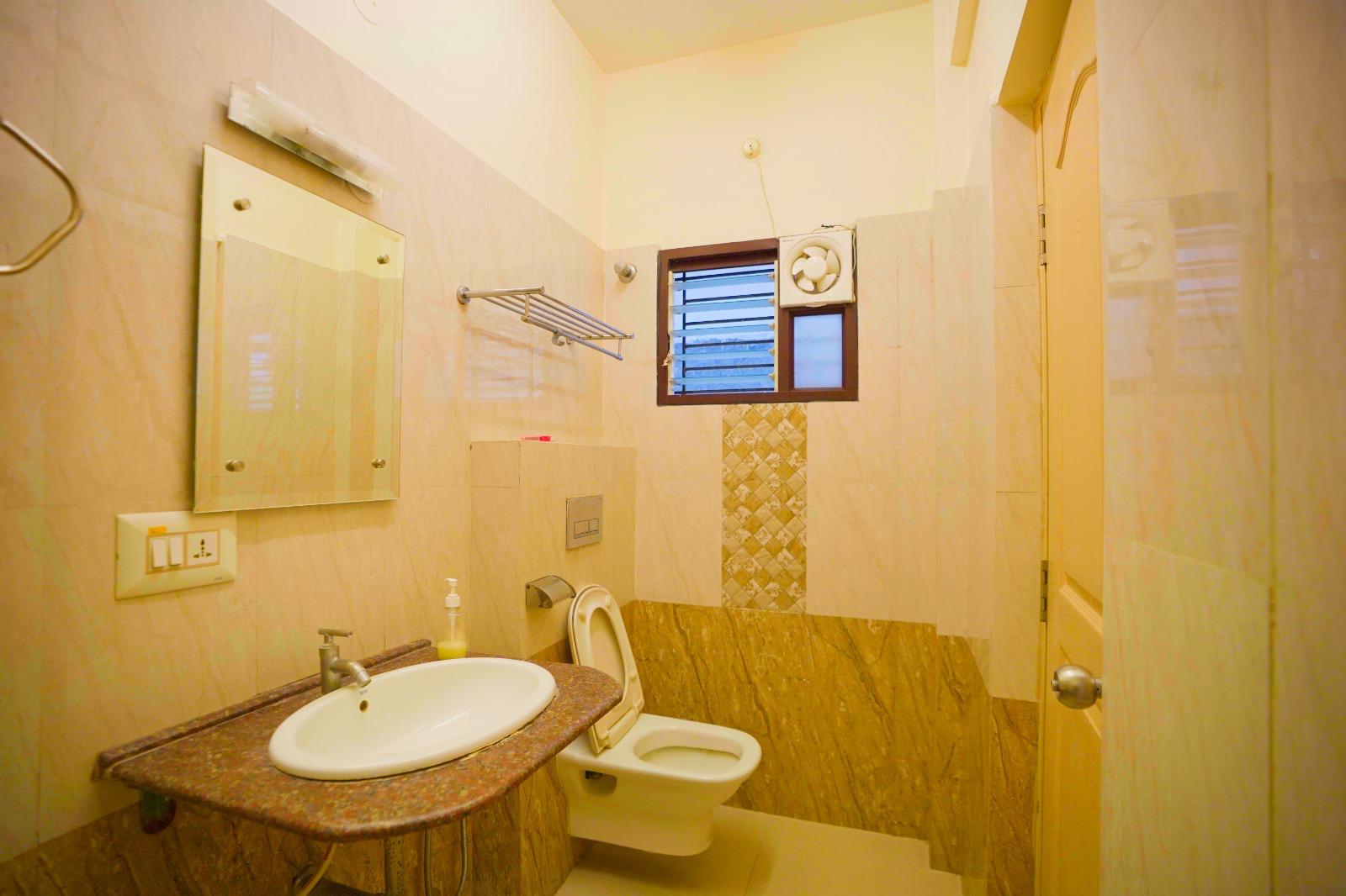 Classic Corporate Residences in Domlur