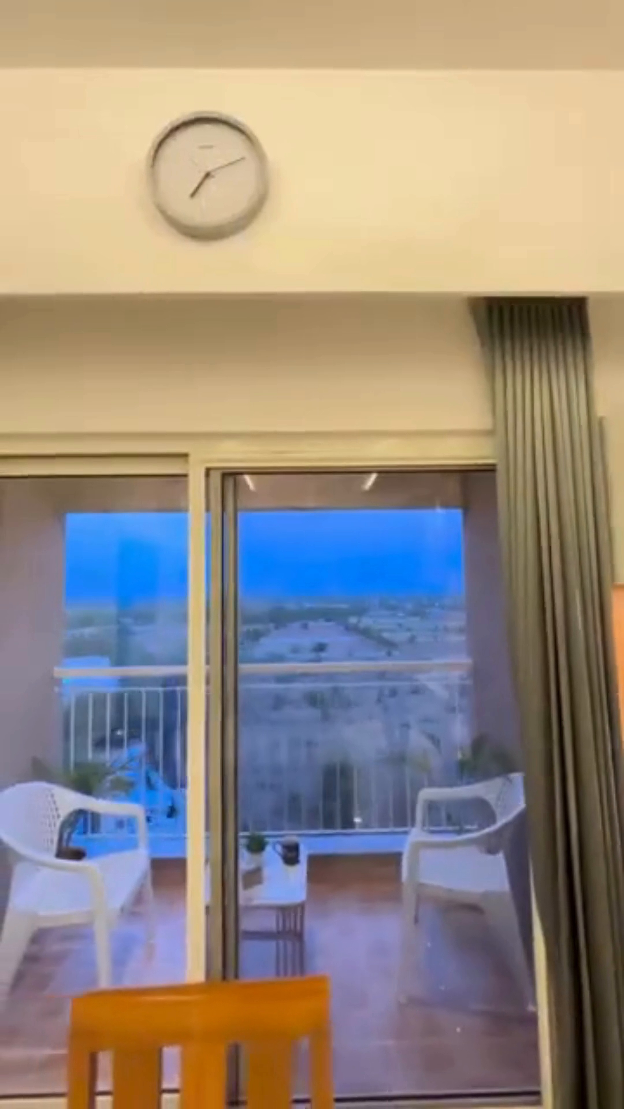 Luxury 2 Bedroom Apartment in GIFT City