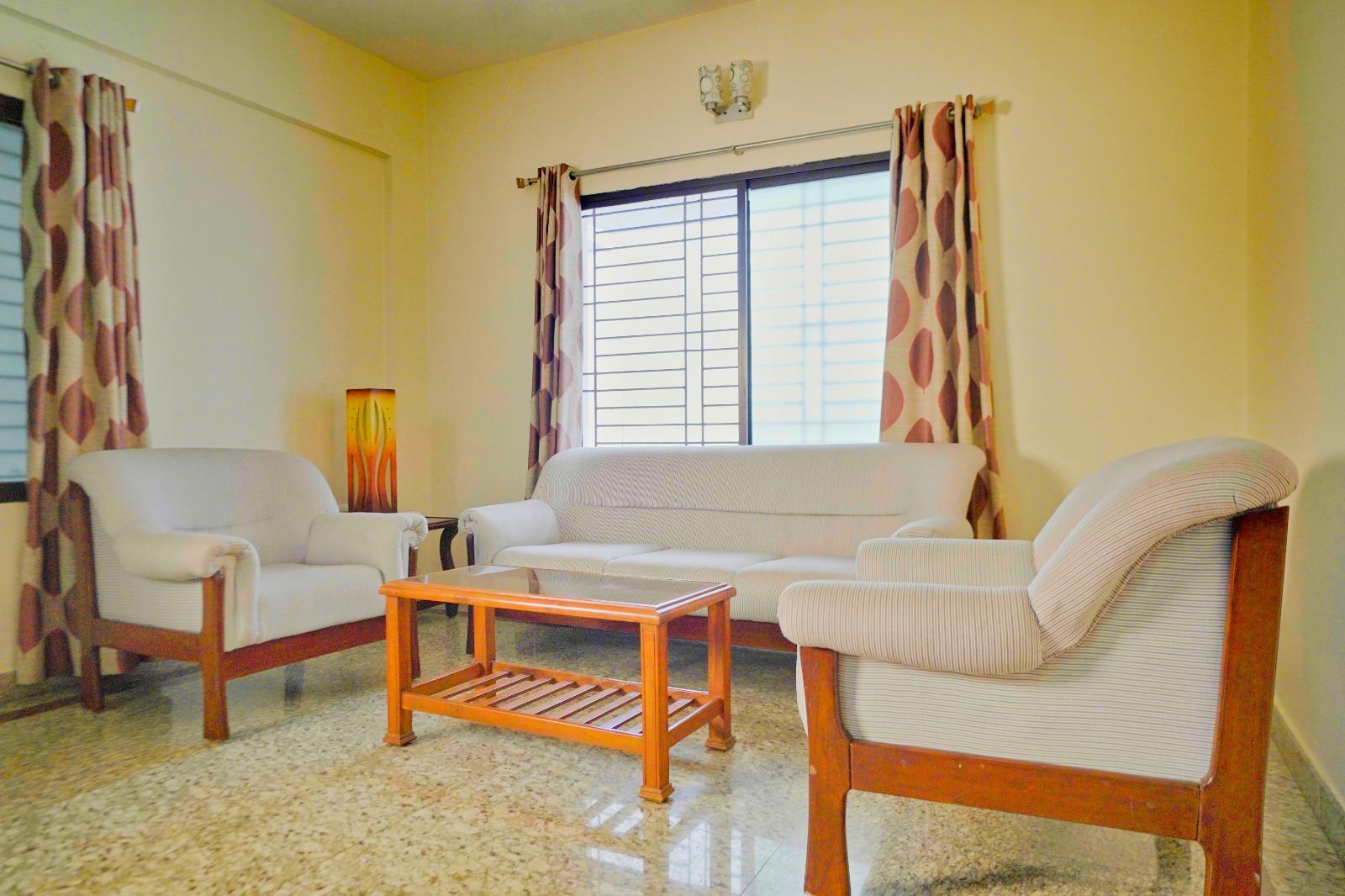 Classic Corporate Residences in Domlur