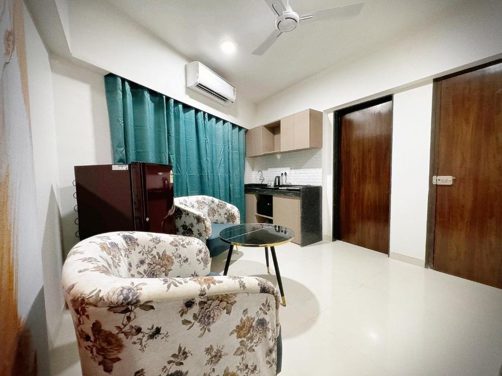 Premium 2 Bedroom Apartment in Santacruz