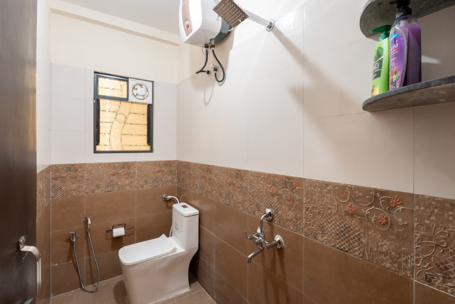 Premium 2 Bedroom Apartment in Upper Kharadi