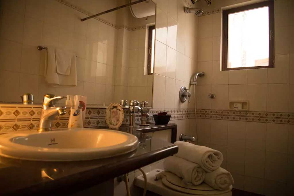 Classic Serviced Apartments in Koregaon Park