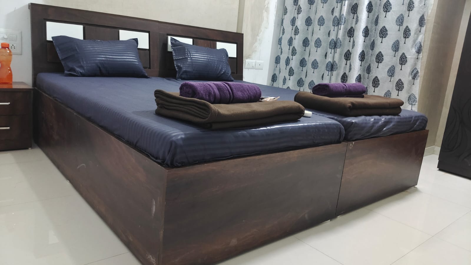 Elite 3 Bedroom Apartment in Thane West