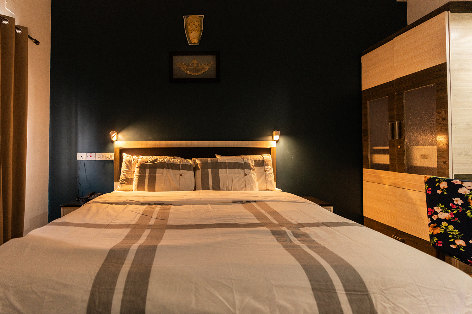 Serviced Apartment in Avinashi Road