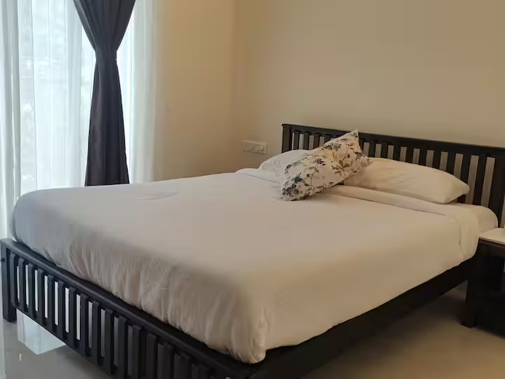 Classic 3 Bedroom Apartment in Indiranagar