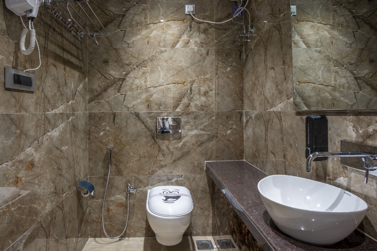 3 Bedroom Duplex Serviced apartment in Andheri