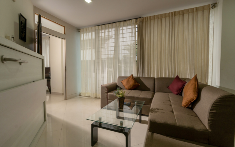 Seasons Executive Suites