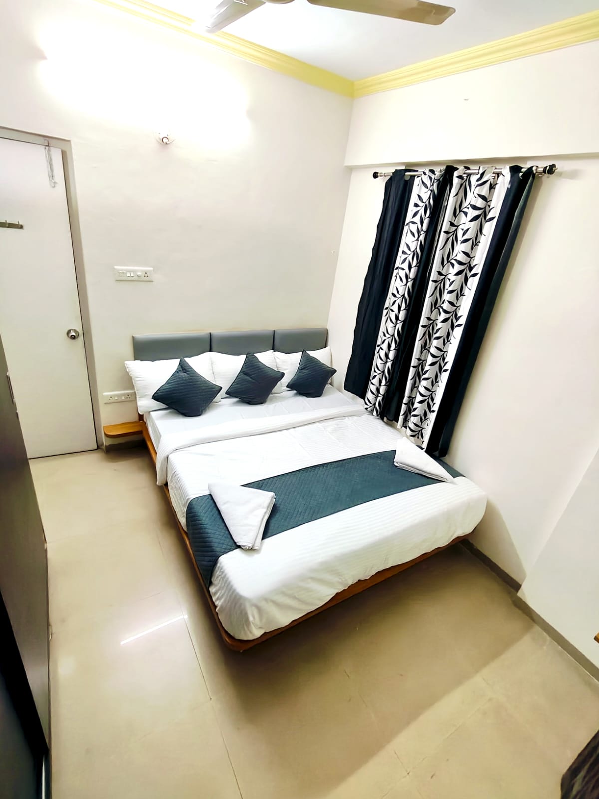 Superior 1 Bedroom Apartment In Baner