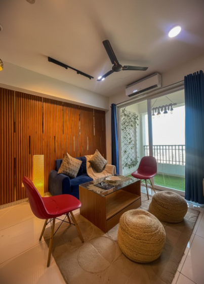 Superior 1 Bedroom Apartment
