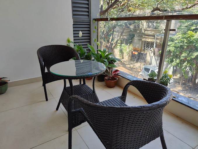 Signature Suites in Indiranagar