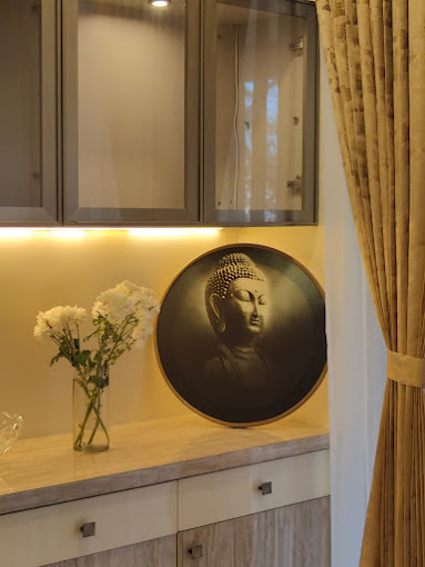 Signature Suites in Indiranagar