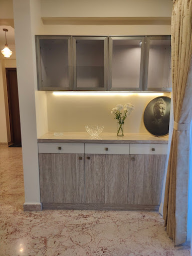 Signature Suites in Indiranagar