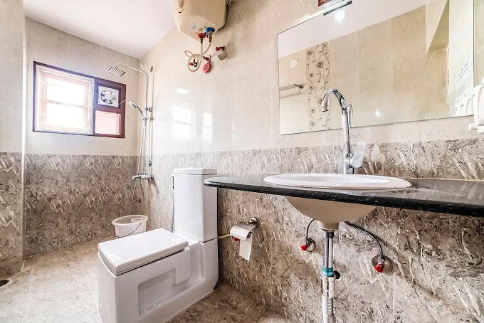 Fully Furnished 1 Bedroom Apartment in Koramangala