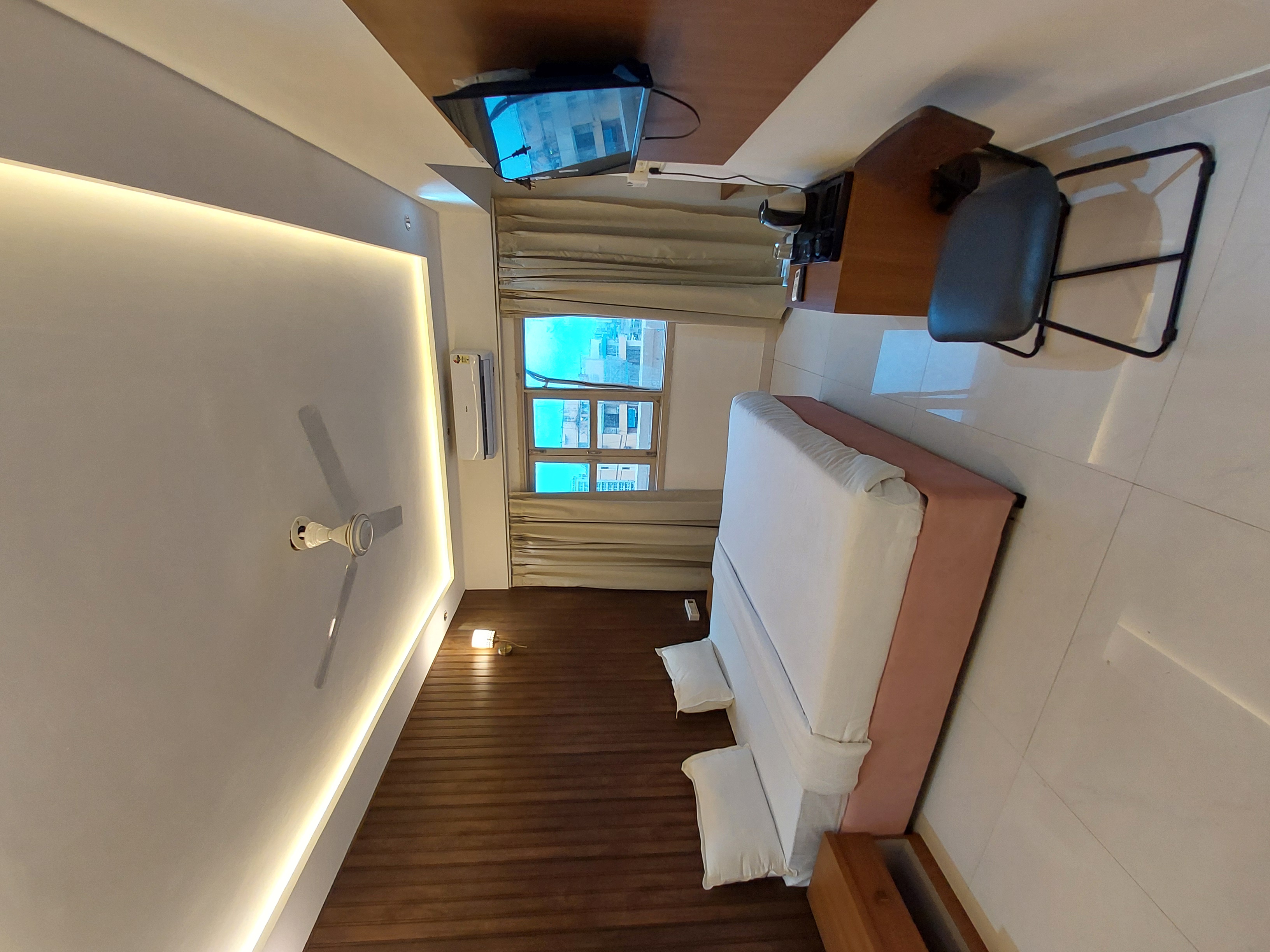 Sea View Serviced Apartments