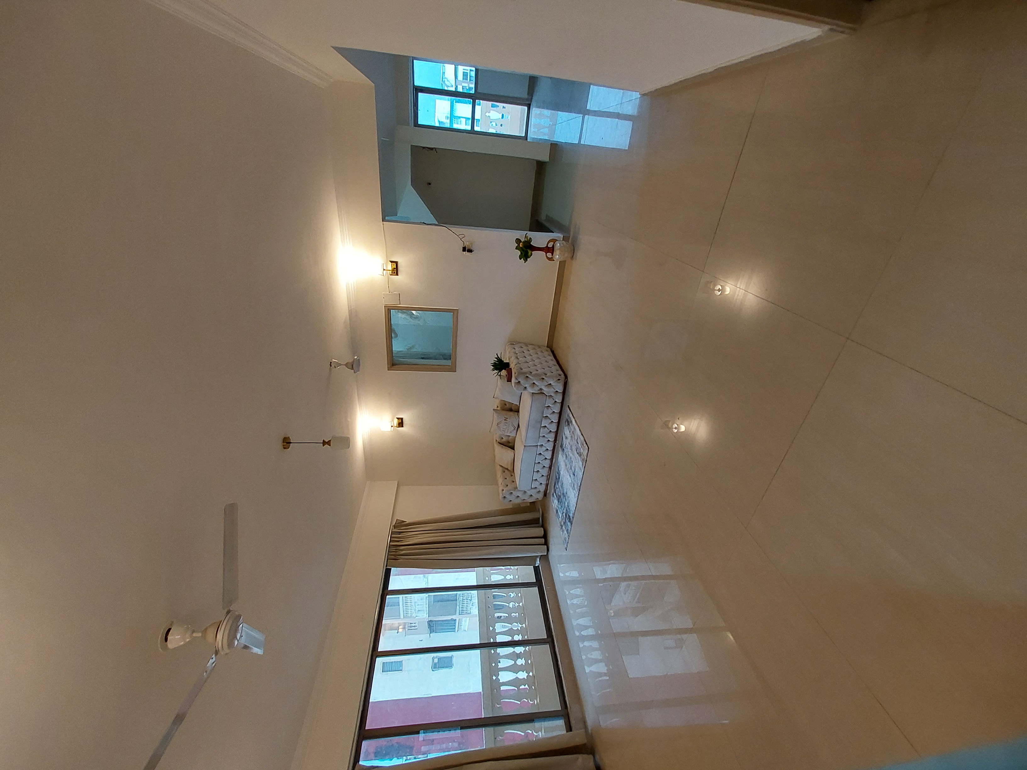 Sea View Serviced Apartments