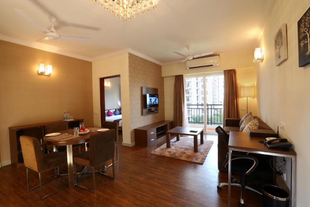 Premium Stay in Whitefield