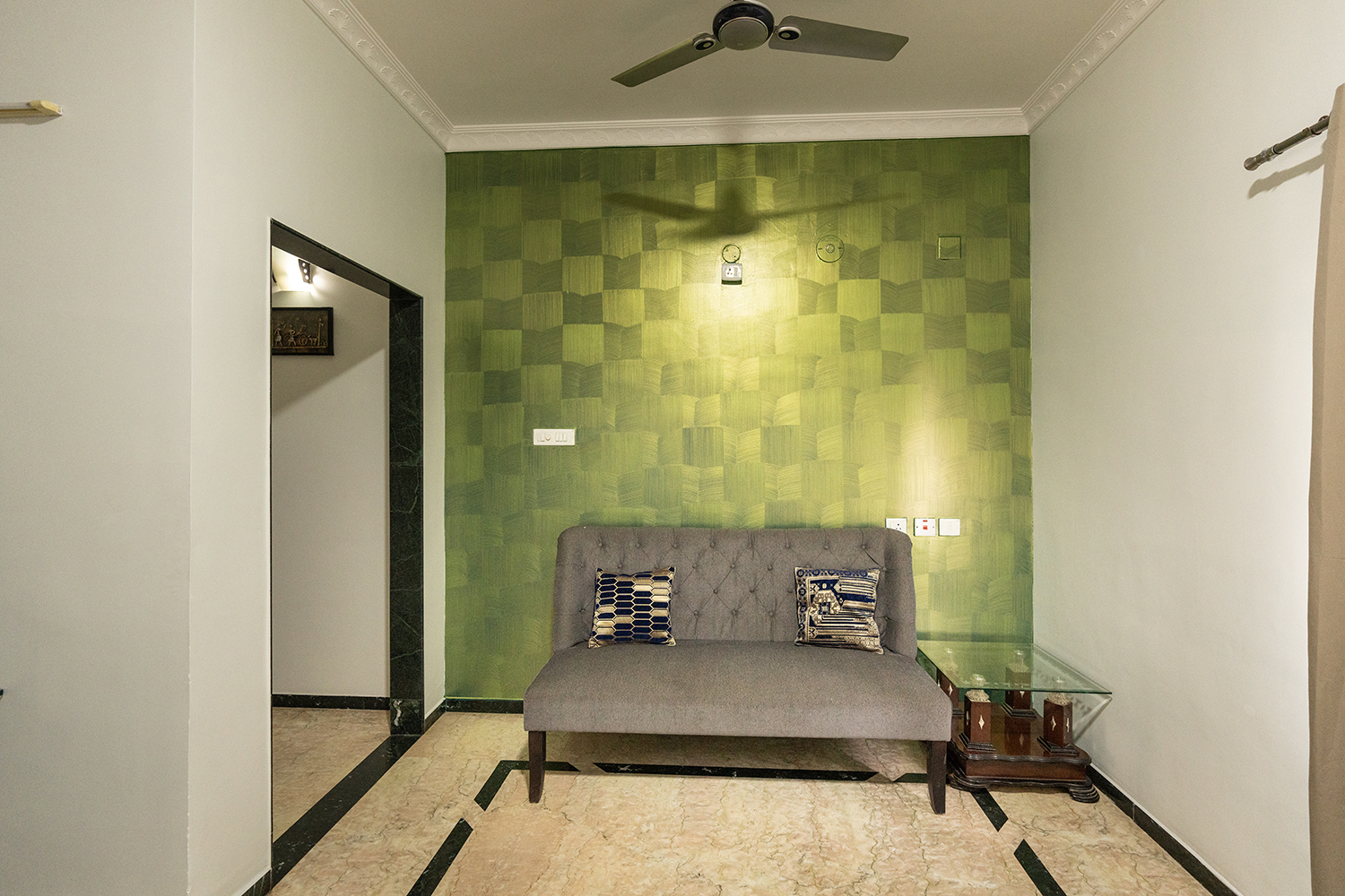 Serviced Apartment in Avinashi Road