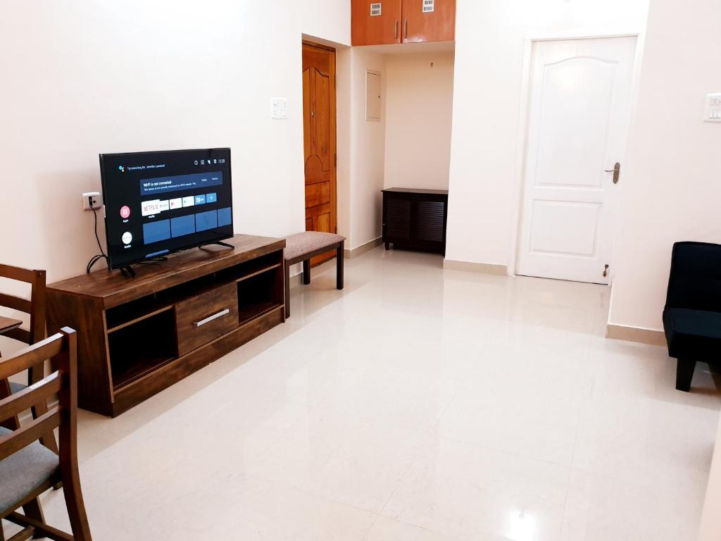 Splendid Serviced Apartments in Velachery