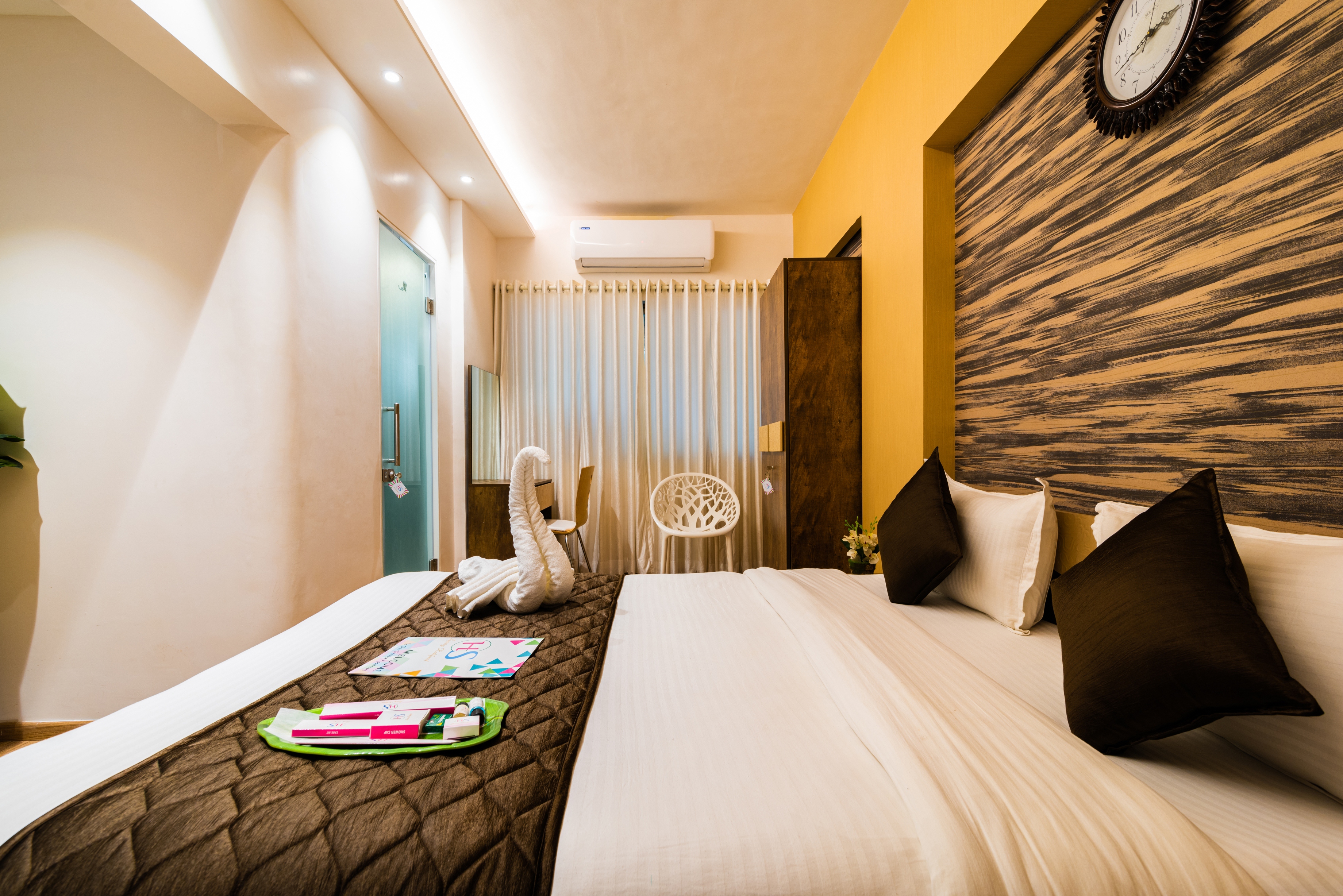 Executive Stays @ Borivali