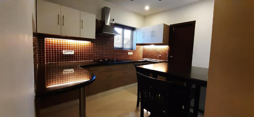 Premium Executive Apartment