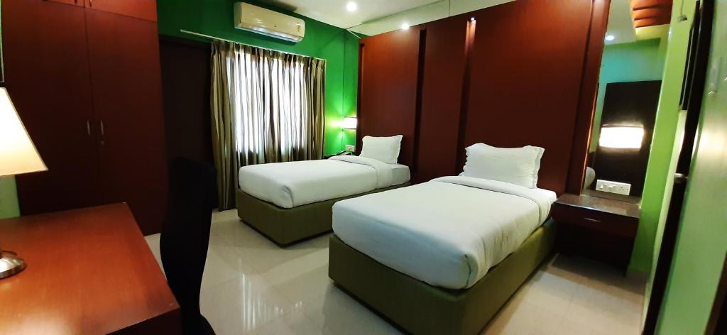 Premium Executive Apartment