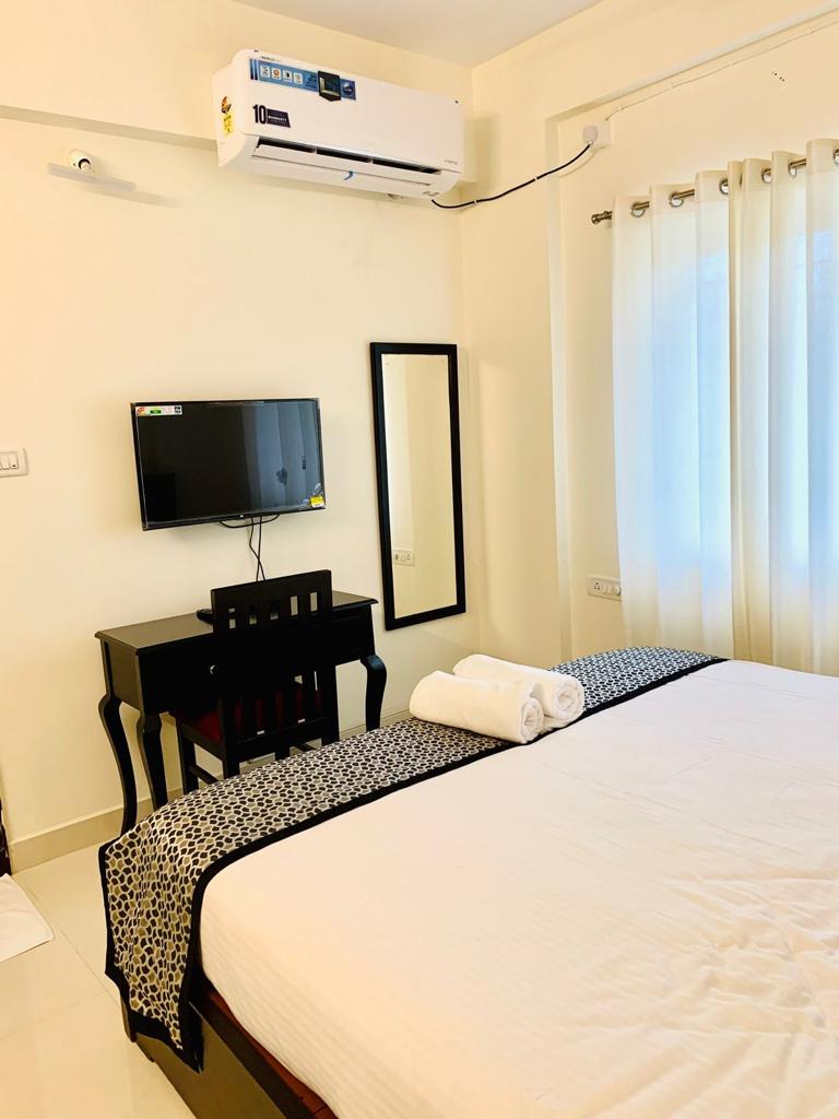 Modern Stay in Bellandur