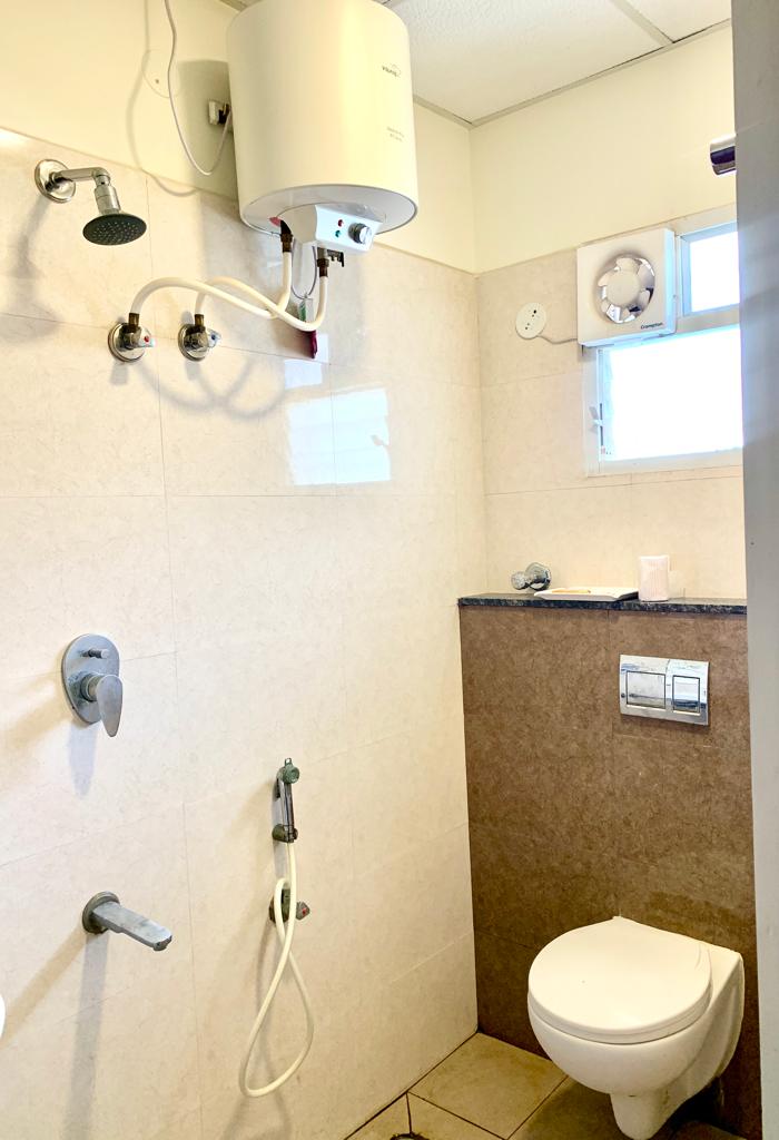 Modern Stay in Bellandur