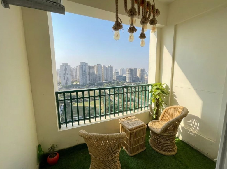 Opulent 1 Bedroom Apartment