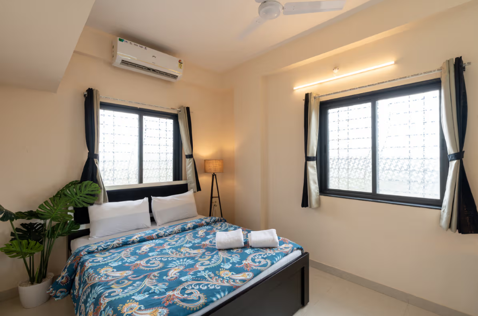 Premium 1 Bedroom Apartment in Upper Kharadi