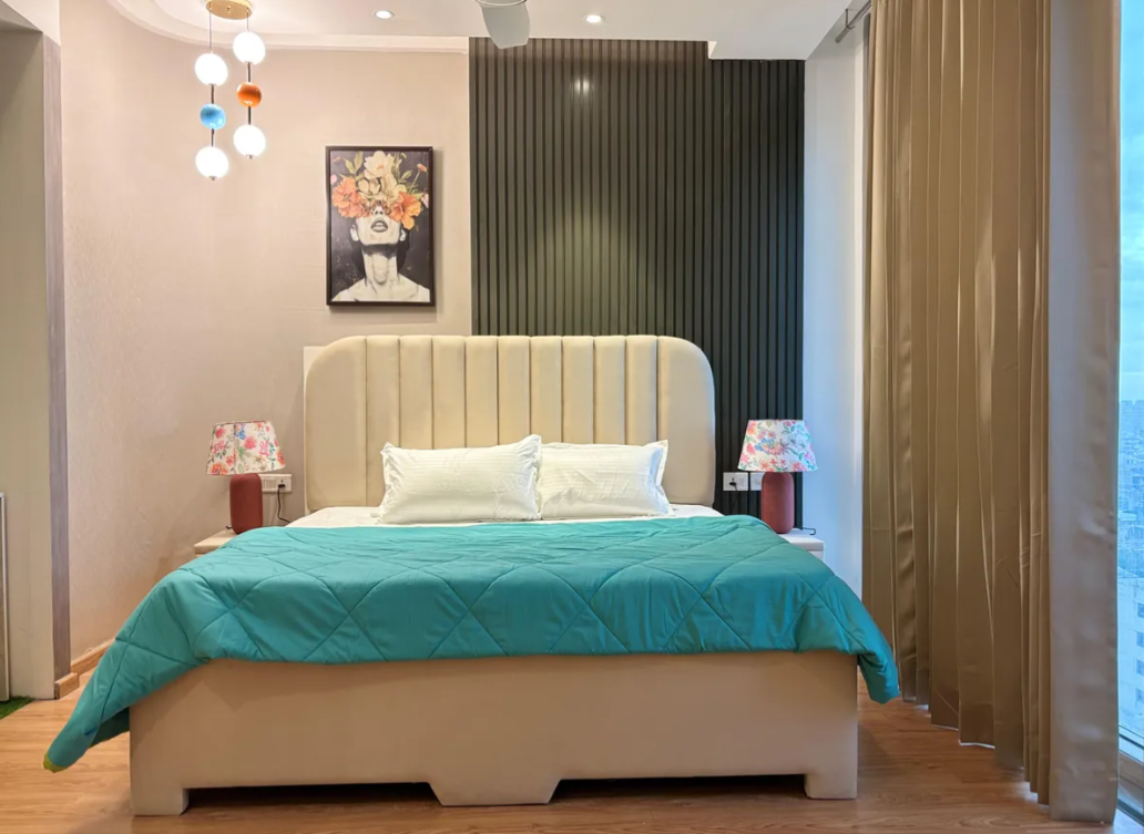 Elegant Studio near Ramgarh