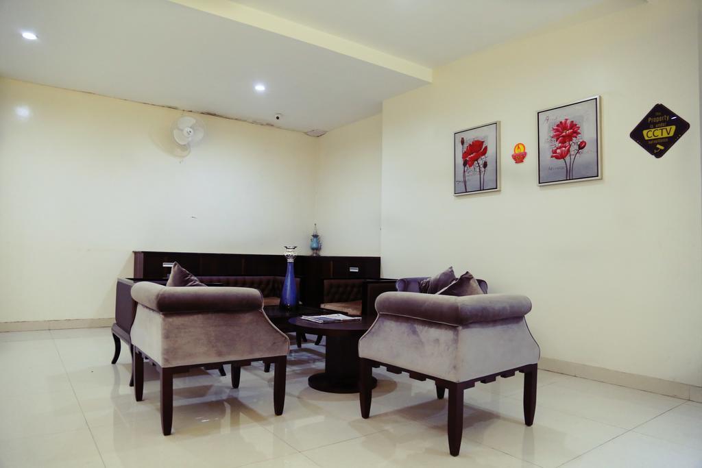 Studio Apartment in Baner