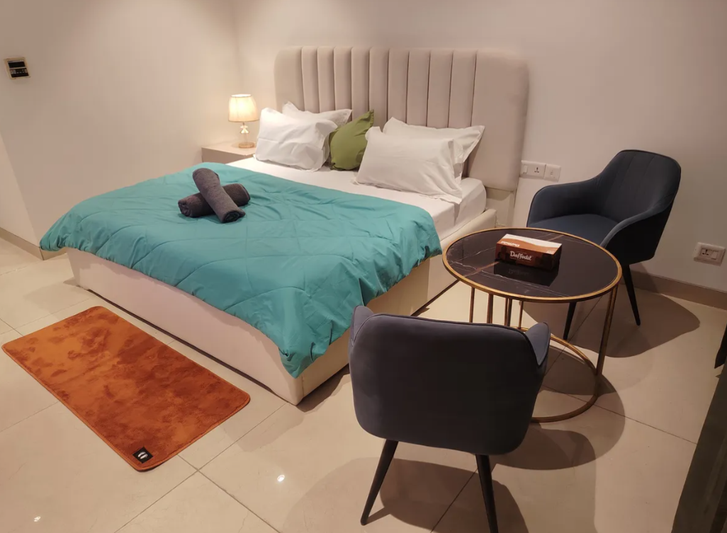 Premium Studio Apt in Sector Sixty Seven