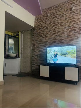 3 Bedroom Serviced Apartment in Chinar Park
