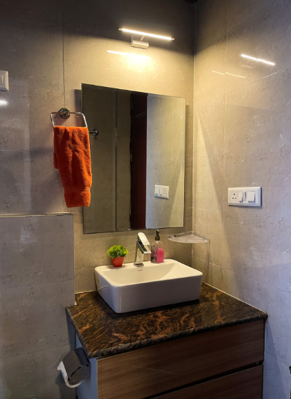 Superior 1 Bedroom Apartment